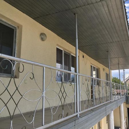 Эдем Ξενοδοχείο Cholpon-Ata Εξωτερικό φωτογραφία
