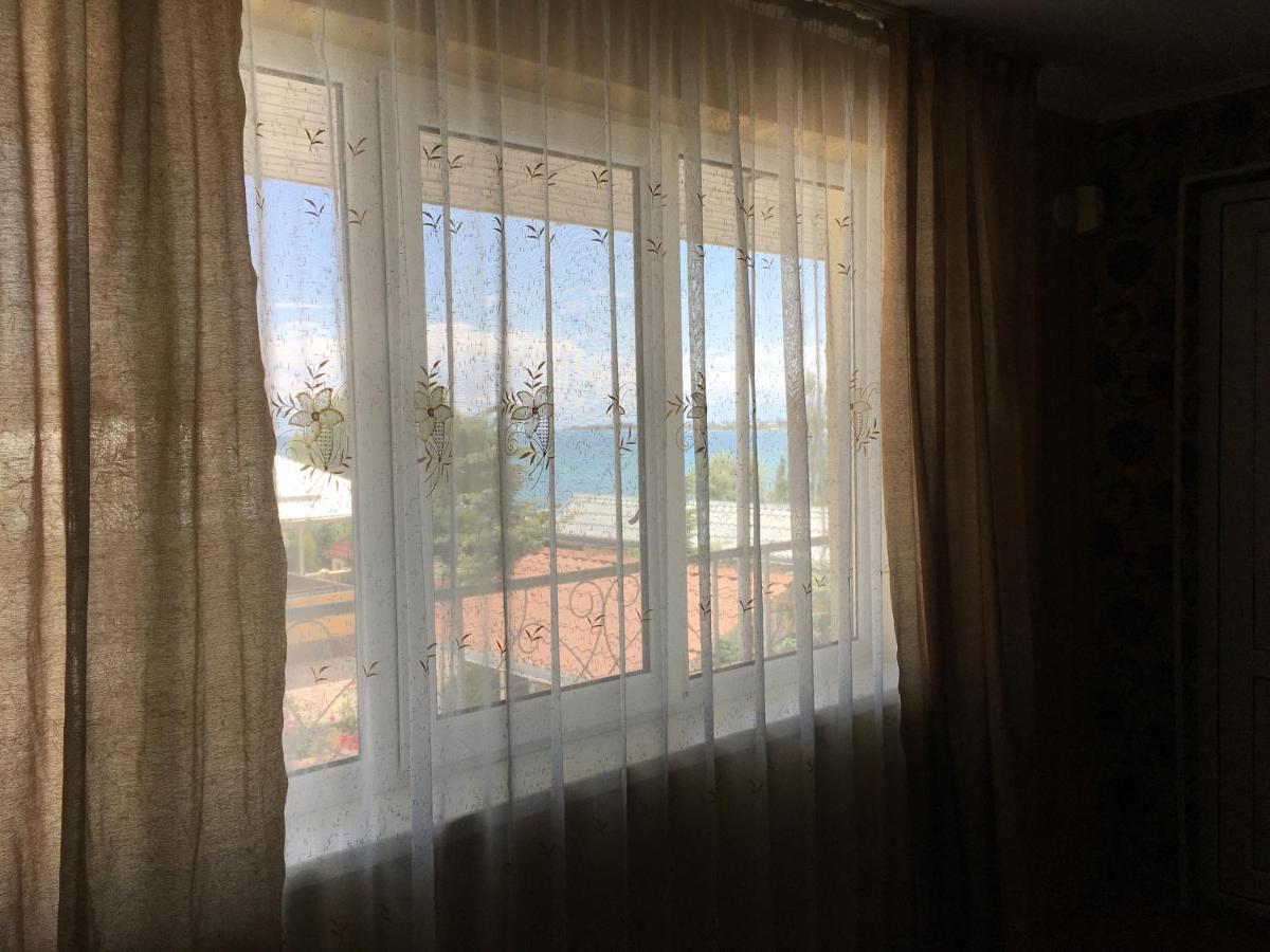Эдем Ξενοδοχείο Cholpon-Ata Εξωτερικό φωτογραφία
